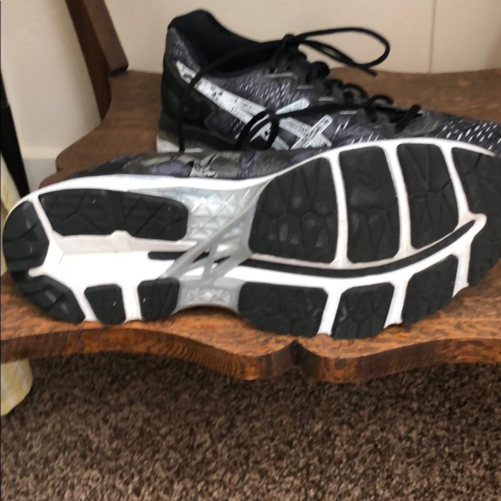 Asics Dynamic Duomax Running Shoes - image 2